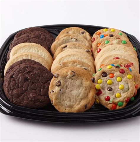 hyvee cookies